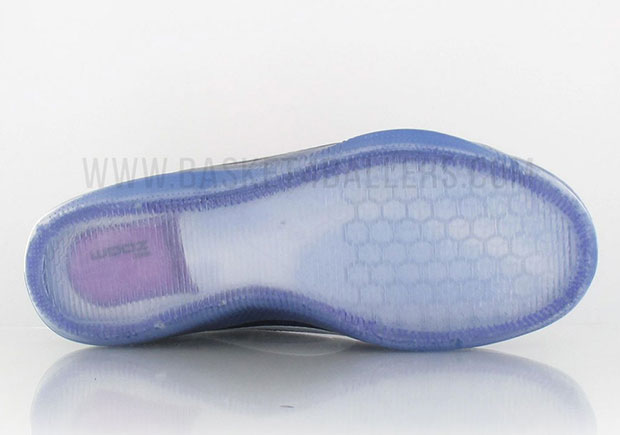 Kobe 11 Violet Gs