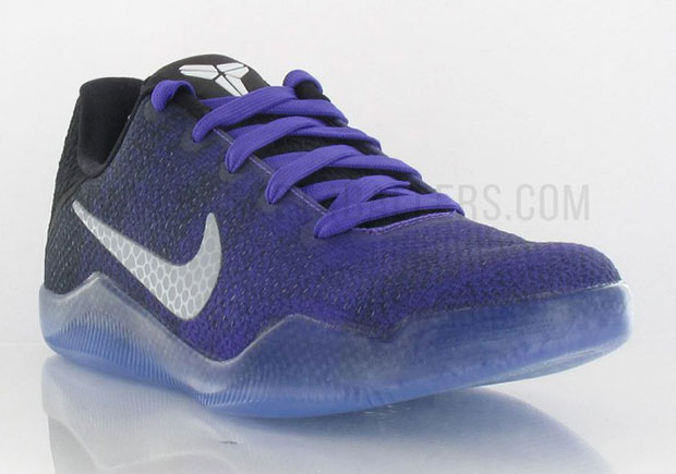 Kobe 11 Violet