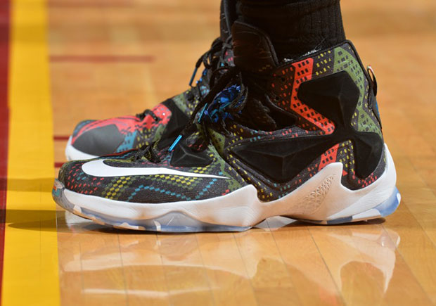 Lebron 13 Pe Bhm 1