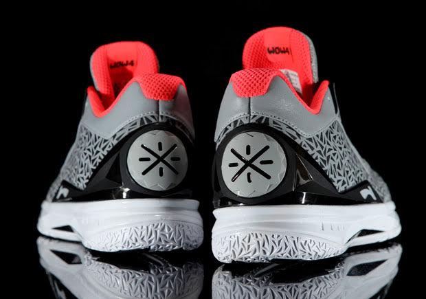 Celebrate Dwyane Wade's Birthday With The Li-Ning Way Of Wade 4