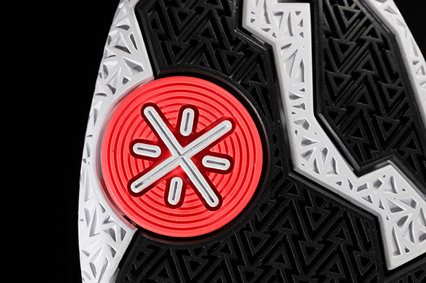 Li Ning Way Of Wade 4 Birthday 12