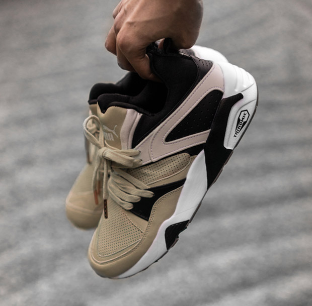 Monkey Time Puma Blaze Of Glory Secular Change 2