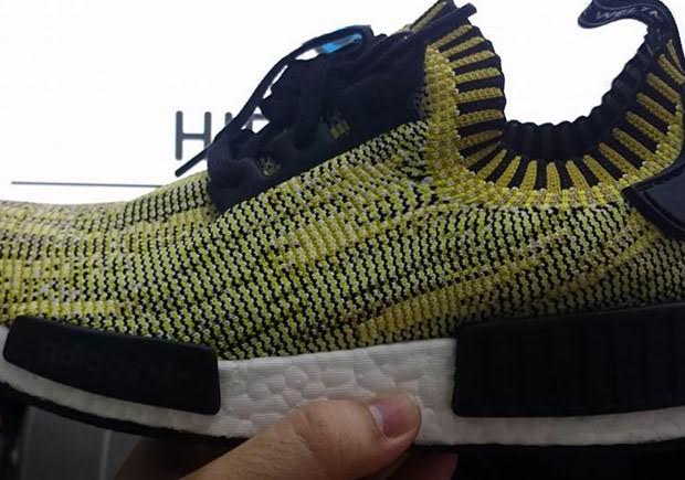 More Adidas Nmd Colorways Are Coming