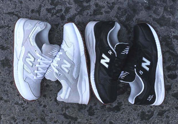 New Balance 530 Premium “Athleisure” Pack