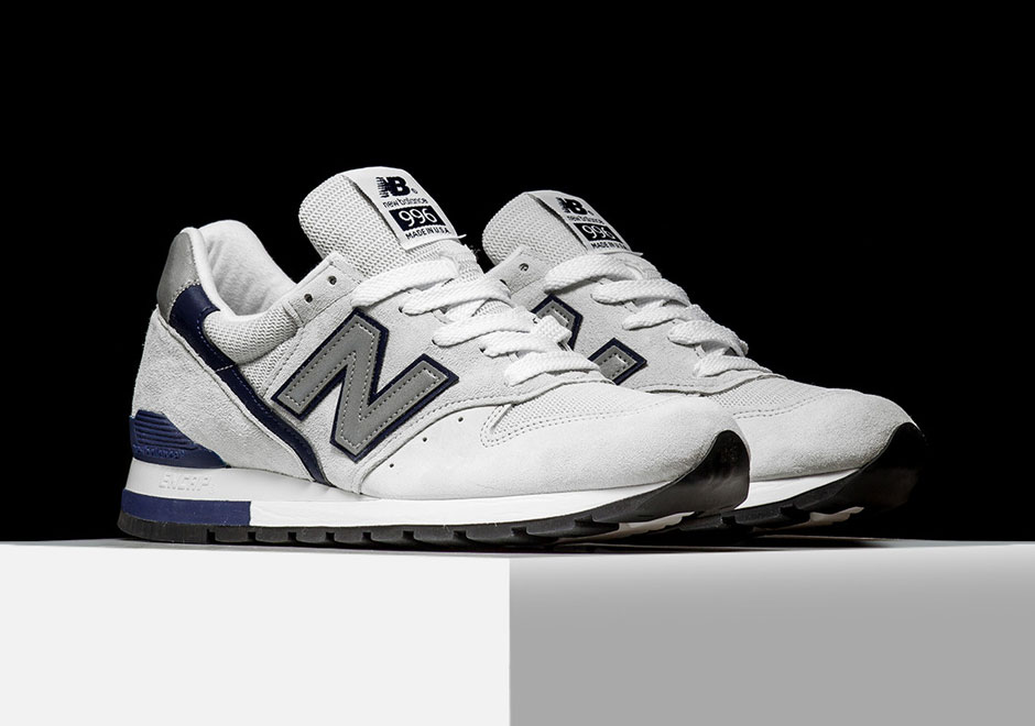 New Balance 996 Classic Just Released 01