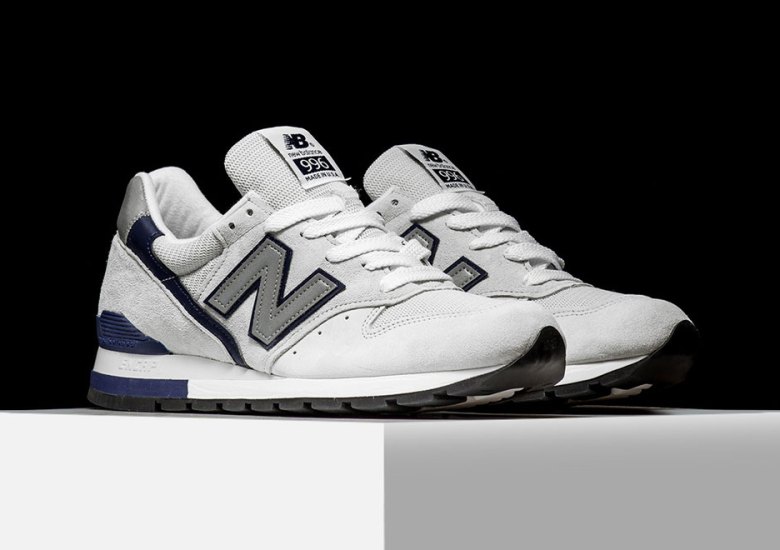 New Balance 996 “Classic”