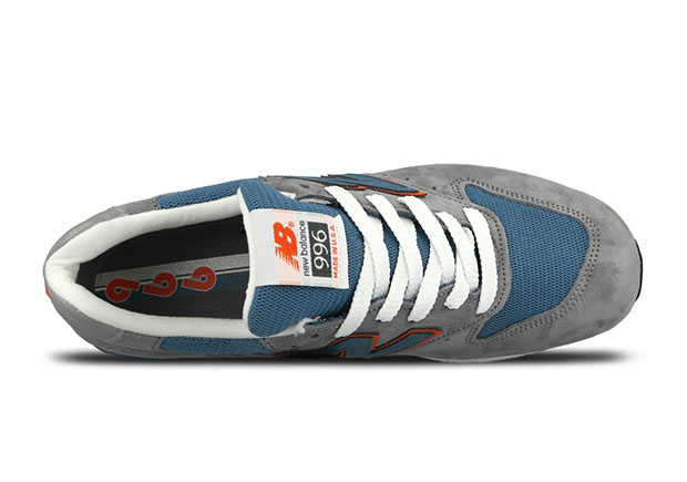 New Balance 996 Csbo Grey Blue Orange 5