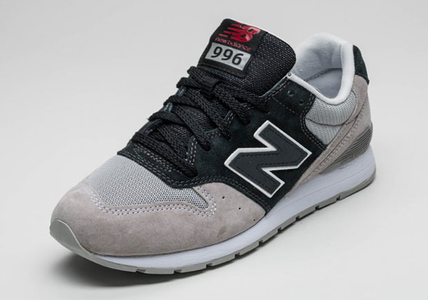 New Balance 996 Revlite Spring 2016 1