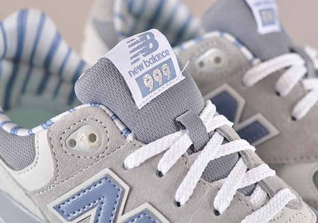 New Balance 999 “Pinstripes”