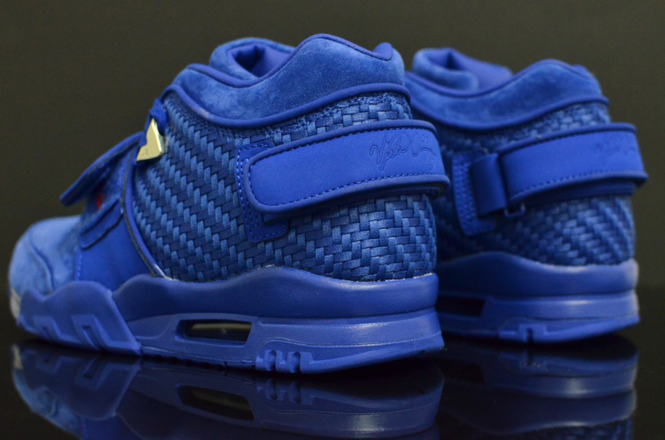 Nike Air Cruz Rush Blue Release Date 3