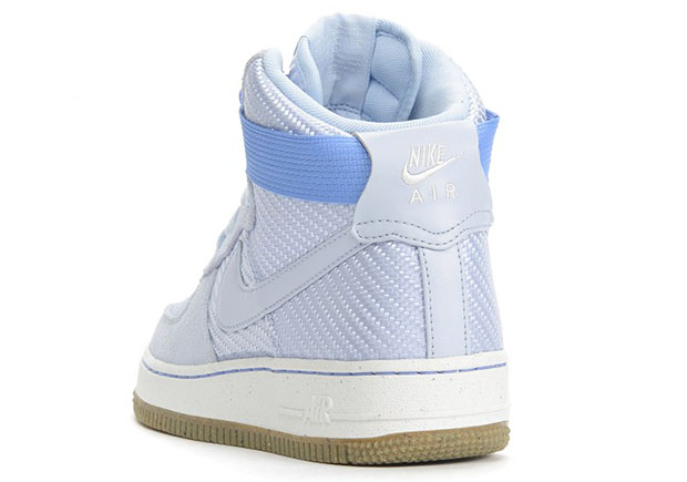 Nike Air Force 1 High Wmns Porpoise 3