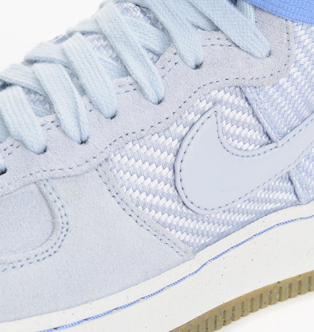 Nike Air Force 1 High Wmns Porpoise 4