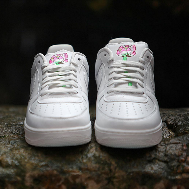 Nike Air Force 1 Loe Nai Ke Chinese New Year 5