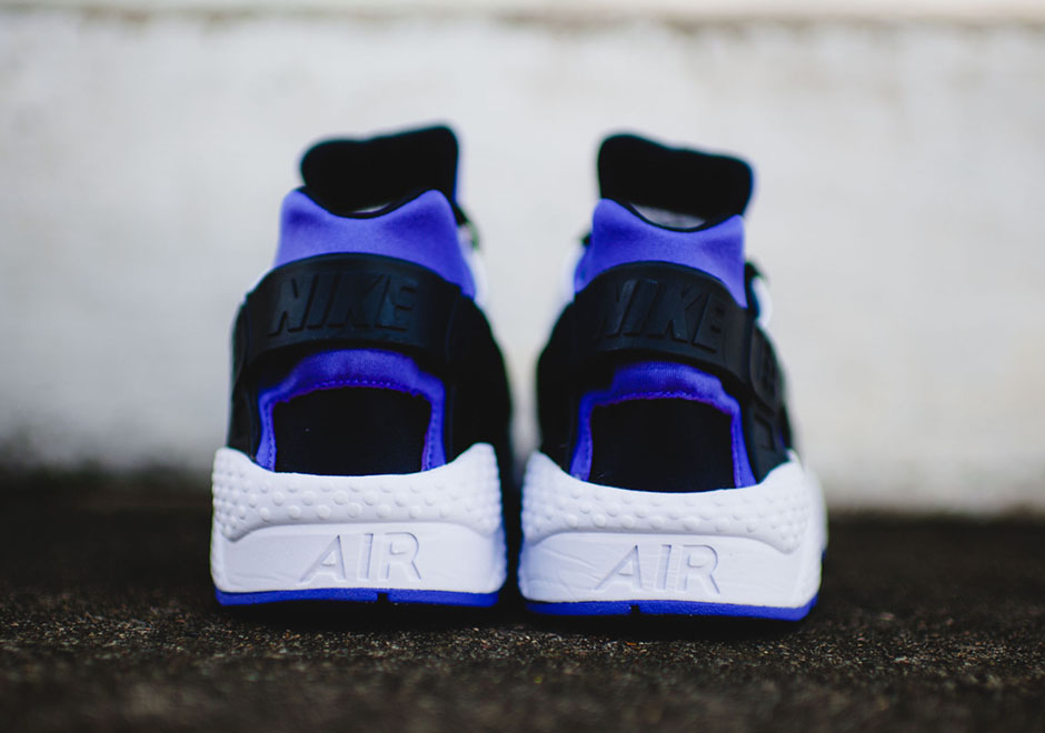 Nike Air Huarache Persian Violet 5