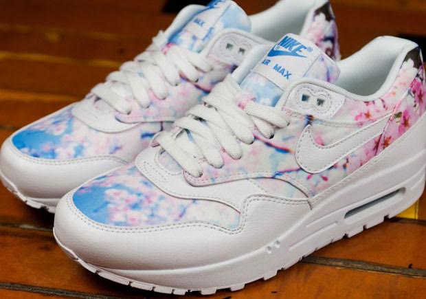 Nike Air Max 1 "Cherry Blossom"