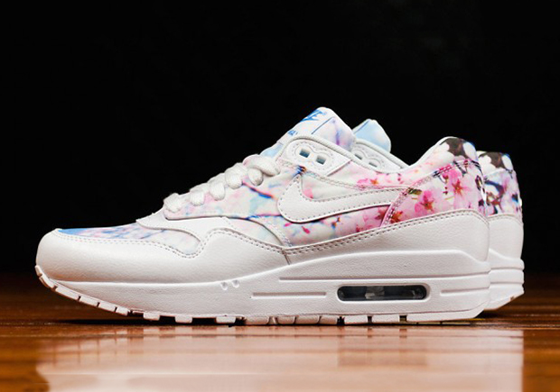 Nike Air Max 1 Cherry Blossom 02