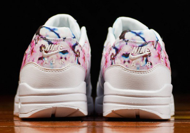 Nike Air Max 1 Cherry Blossom 03