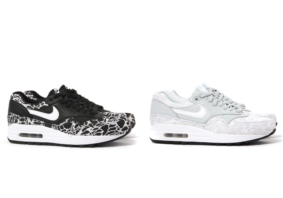 Nike Air Max 1 New Jcrd Prints 2016 01