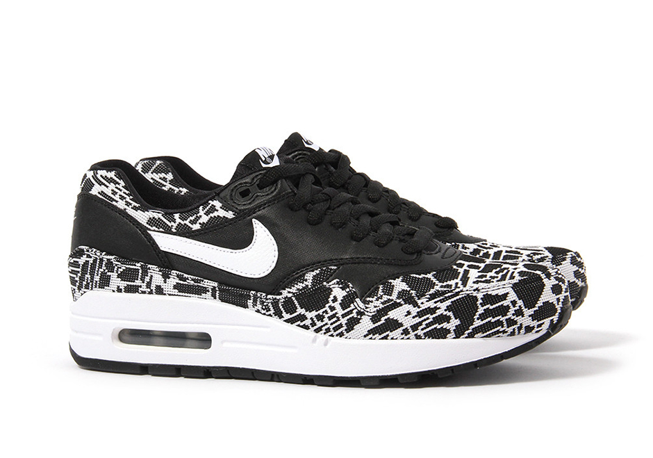 Nike Air Max 1 New Jcrd Prints 2016 02