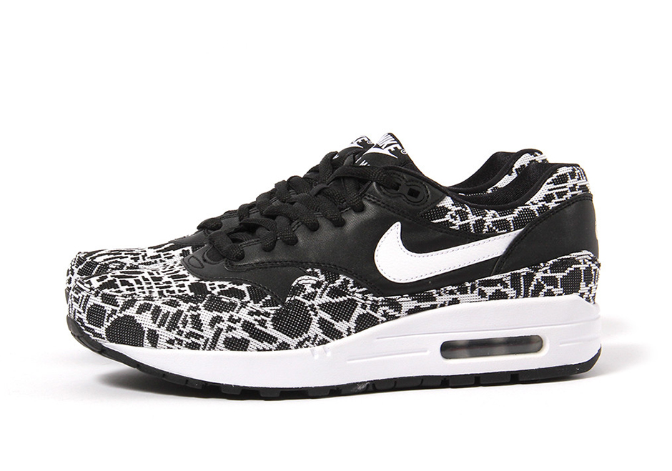 Nike Air Max 1 New Jcrd Prints 2016 03