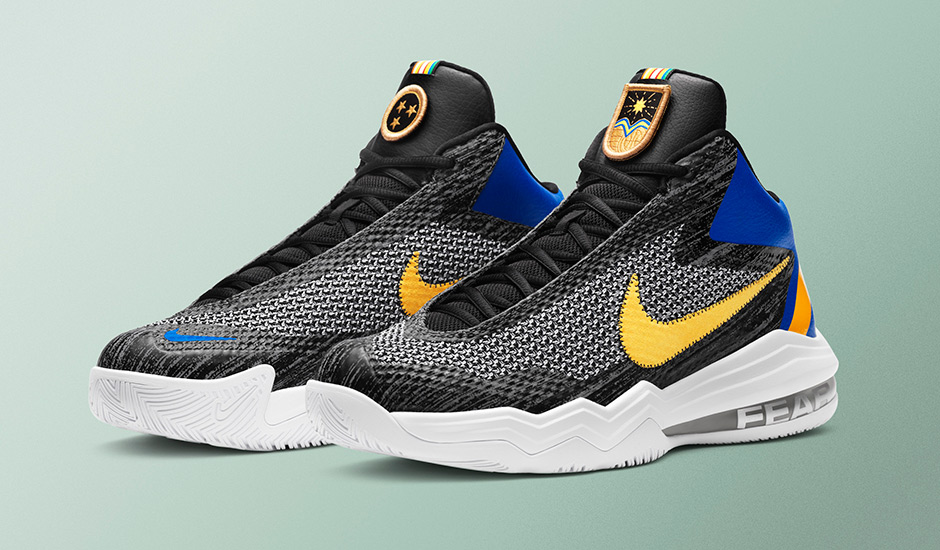 Nike Air Max Audacity 2016 All Star 1