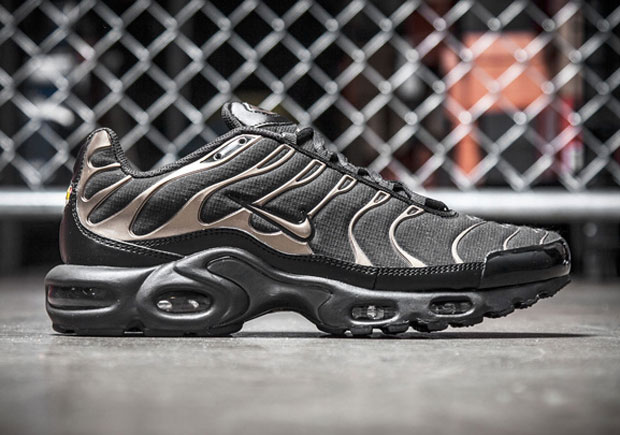 Nike Air Max Plus "Copper"