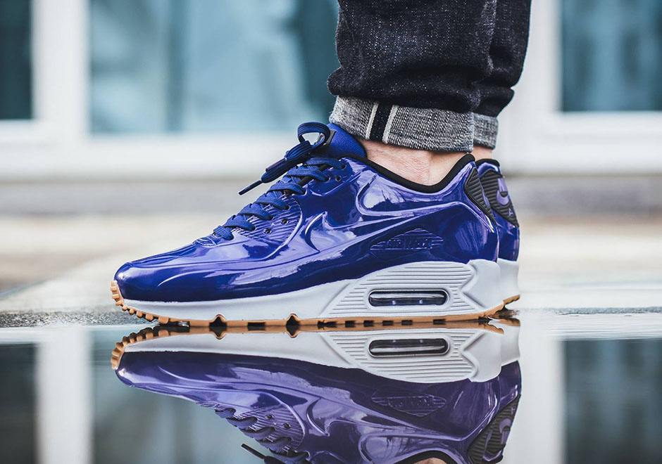 Nike Air Max Vt Royal Pack Air Max 1 Air Max 90 2