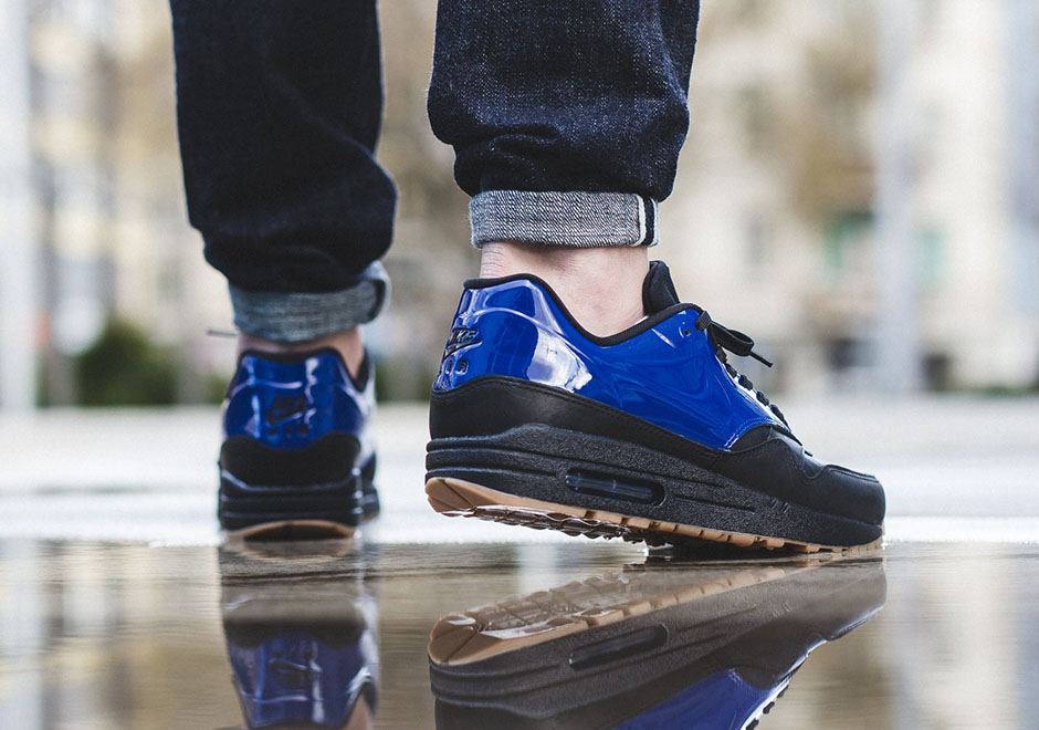 Nike Air Max Vt Royal Pack Air Max 1 Air Max 90 5