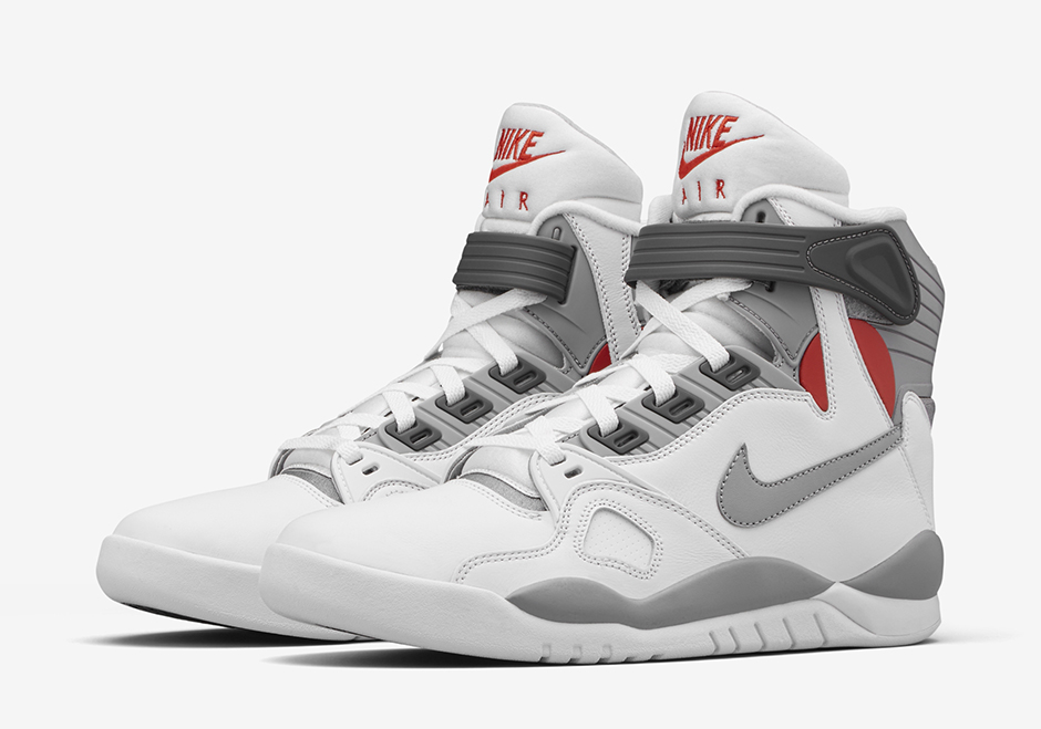 Nike Air Pressure 2016 Retro Release Details 01