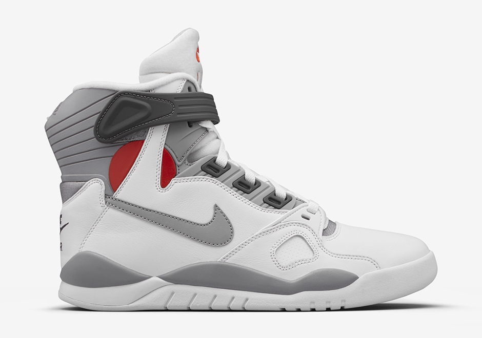 Nike Air Pressure 2016 Retro Release Details 02