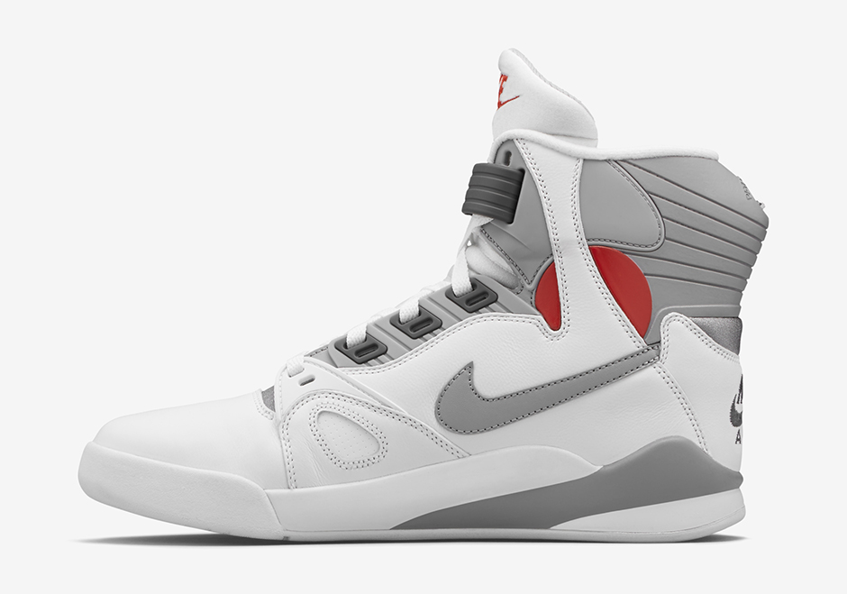 Nike Air Pressure 2016 Retro Release Details 03