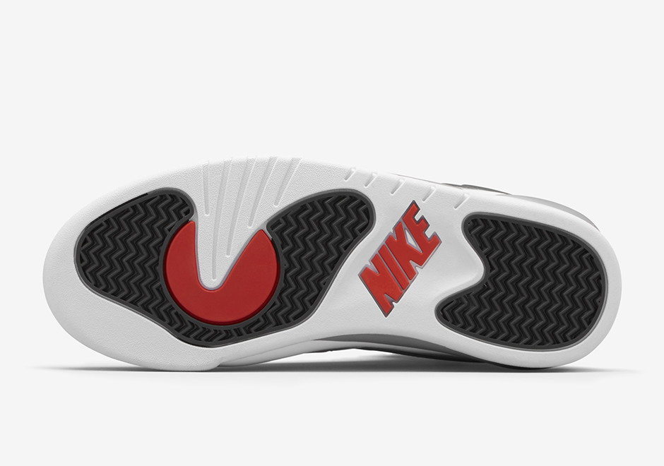 Nike Air Pressure 2016 Retro Release Details 06