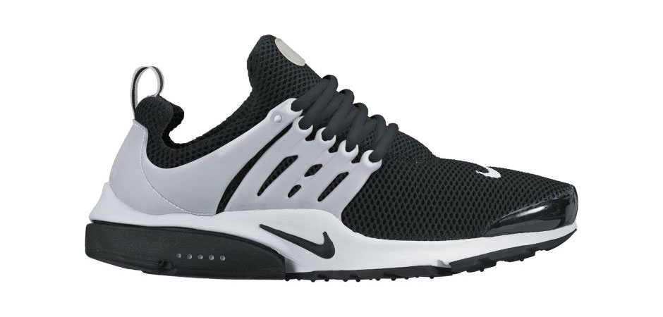 Nike Air Presto 2016 Preview 1