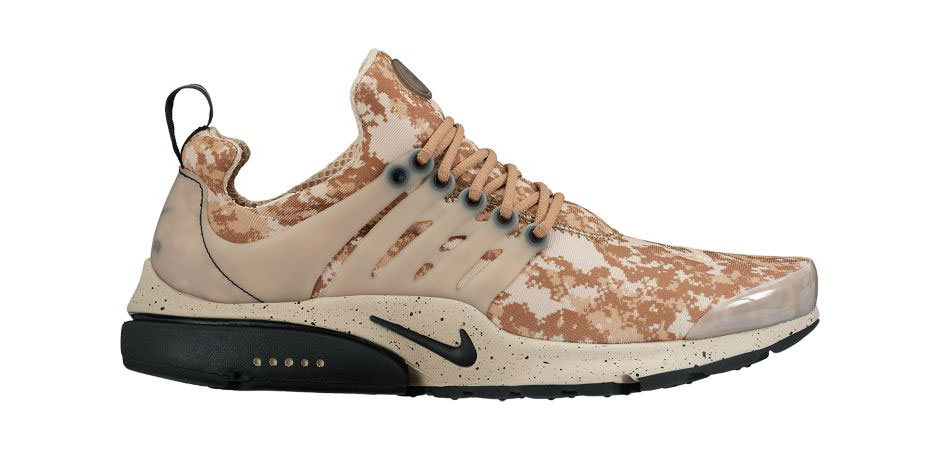 Nike Air Presto 2016 Preview 11