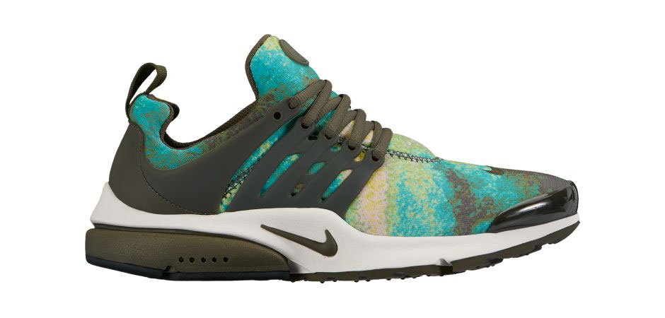 Nike Air Presto 2016 Preview 8