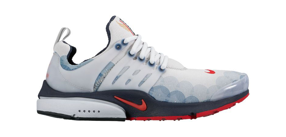 Nike Air Presto 2016 Preview 9