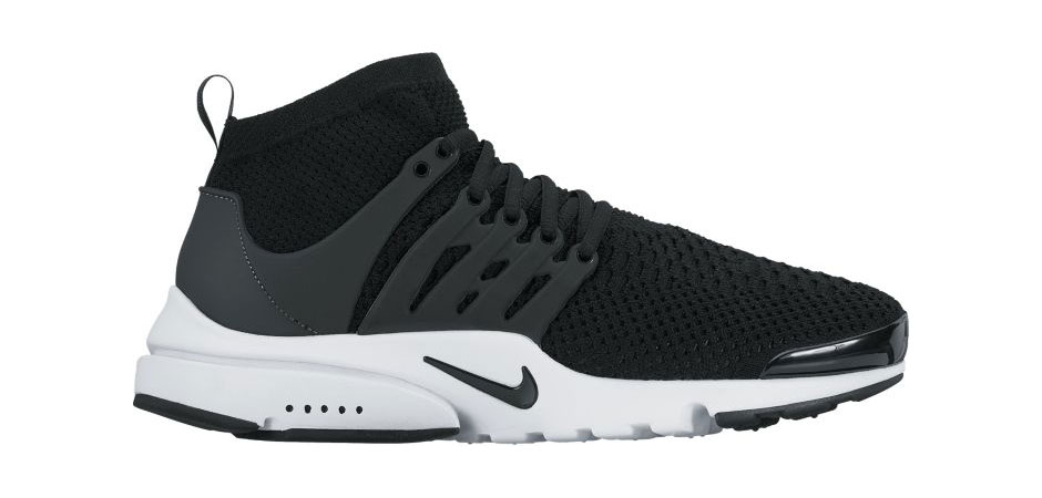 Nike Air Presto Mid 2016 Preview 1