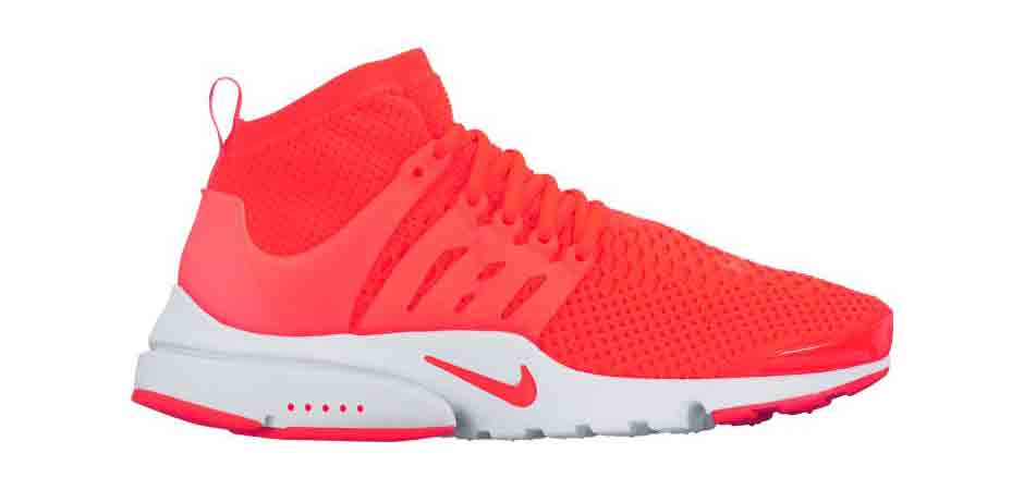 Nike Air Presto Mid 2016 Preview 11