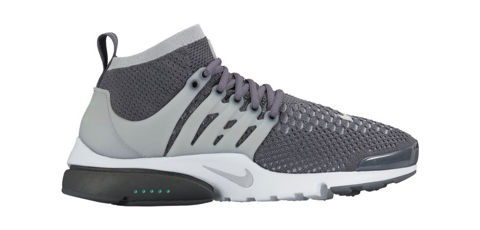 Nike Air Presto Mid 2016 Preview 3