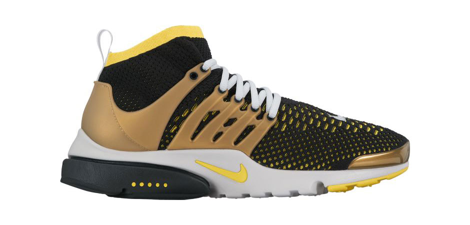 Nike Air Presto Mid 2016 Preview 4