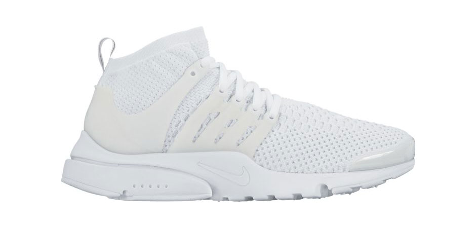 Nike Air Presto Mid 2016 Preview 5