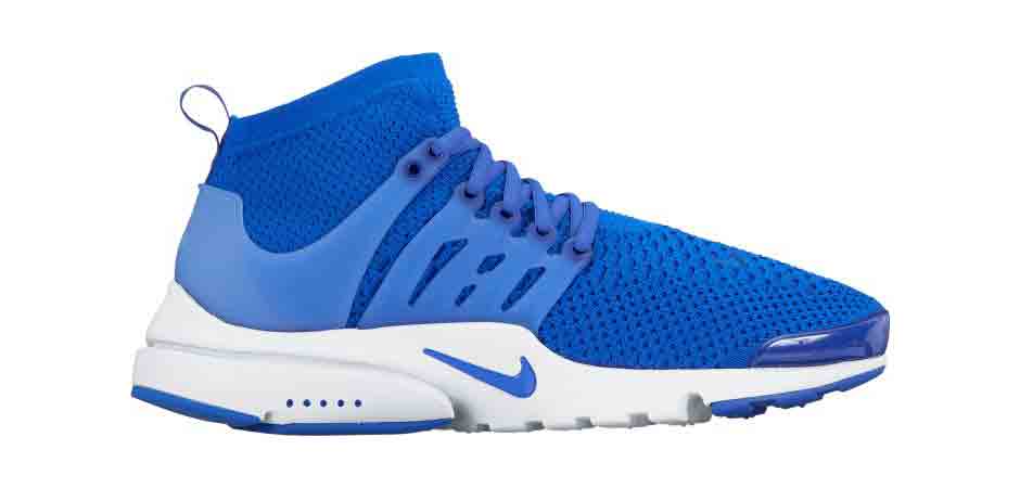 Nike Air Presto Mid 2016 Preview 7