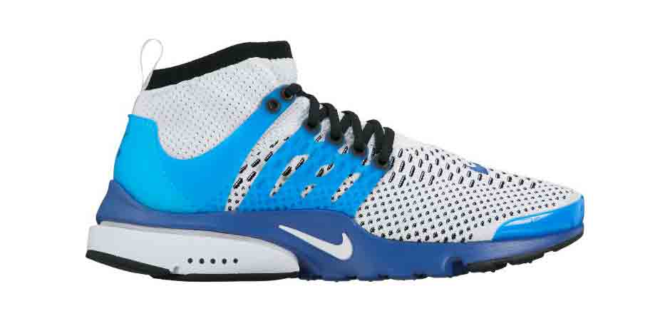 Nike Air Presto Mid 2016 Preview 8