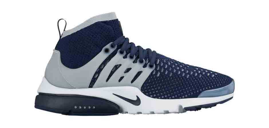 Nike Air Presto Mid 2016 Preview 9