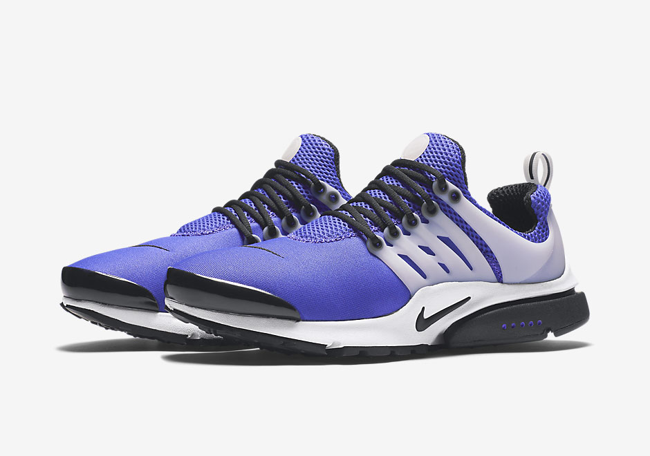 Nike Air Presto Persian Violet 01