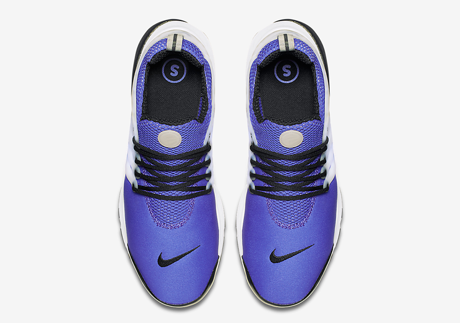 Nike Air Presto Persian Violet 05