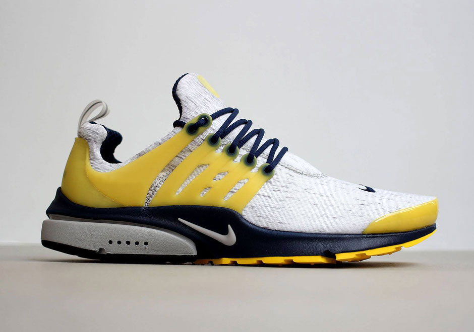 A Nike Air Presto Inspired By An Original Ad From 2000 Is Coming Back