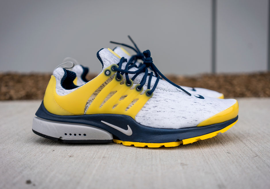 Nike Air Presto Shady Milkman Available 2