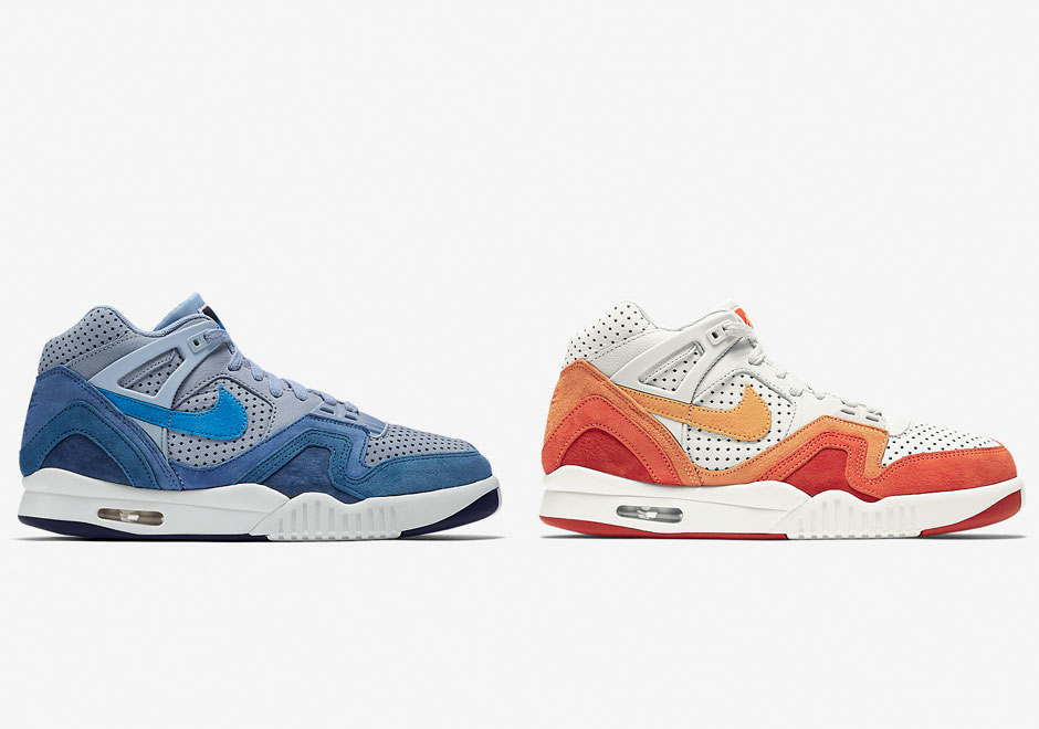 Nike Air Tech Challenge Ii 2016