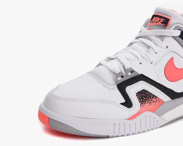 Nike Air Tech Challenge Ii Hot Lava 2016 Release Date 06